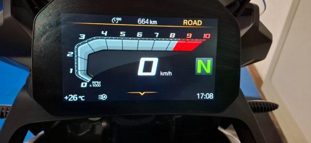 BMW F 850 GS SOLO 664 KM DA NUOVA*1 PROPRIETARIO