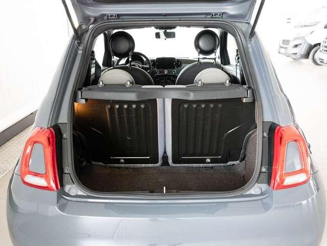 Fiat 500 500 1.2 Lounge 69 cv