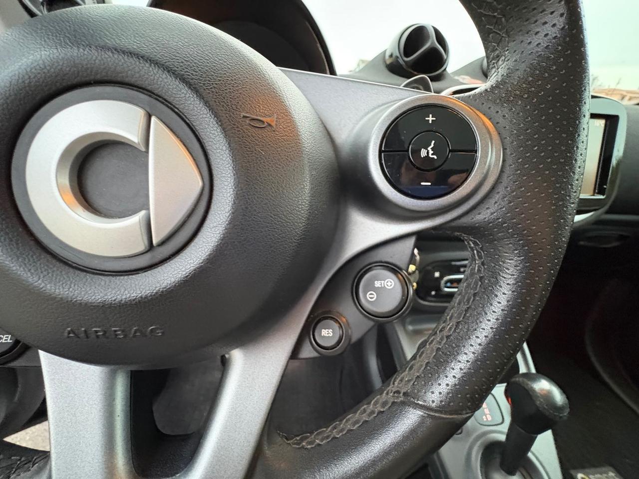 Smart ForTwo 0.9 Prime #8371