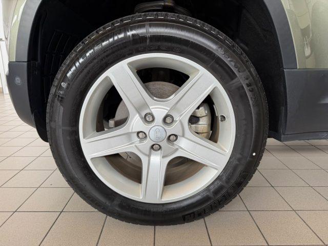 LAND ROVER Defender 90 3.0D I6 200 CV AWD Auto //PARI AL NUOVO//