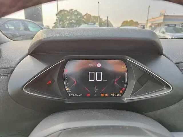 DS DS 3 Crossback 1.2 PureTech 100cv PERFORMANCE LINE USATO