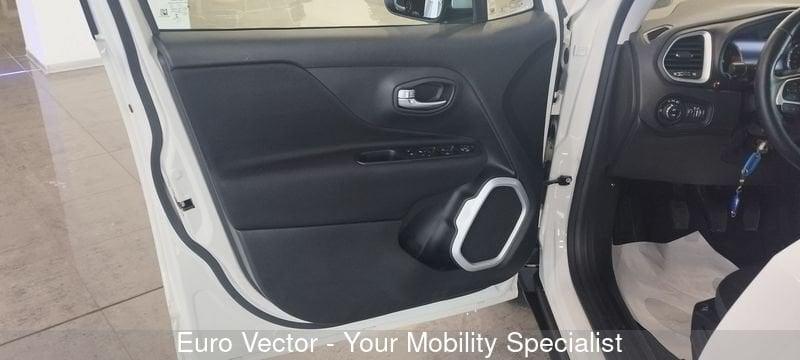 Jeep Renegade 1.6 Multijet 120cv Limited