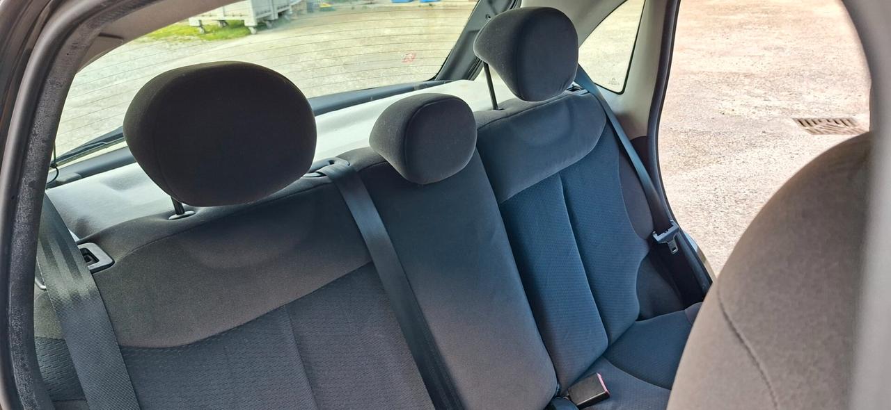 Citroen C3 1.1 Ideal Bi Energy G