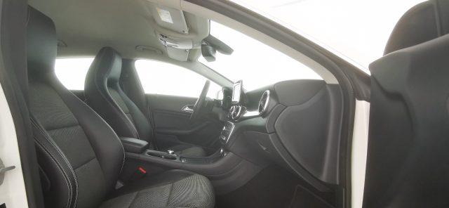 MERCEDES-BENZ CLA 200 d S.W. Automatic Sport