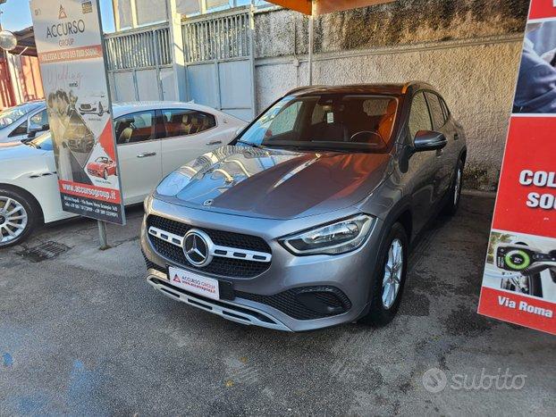 Mercedes Gla 200d 2.0 15cv 2020