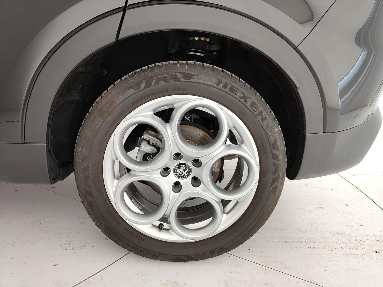 Alfa Romeo Tonale 1.6 diesel 130 CV TCT6 Sprint