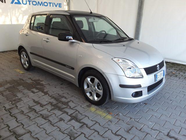 SUZUKI Swift 1.3 5p. GLX Automatica *solo 41.800 Km*