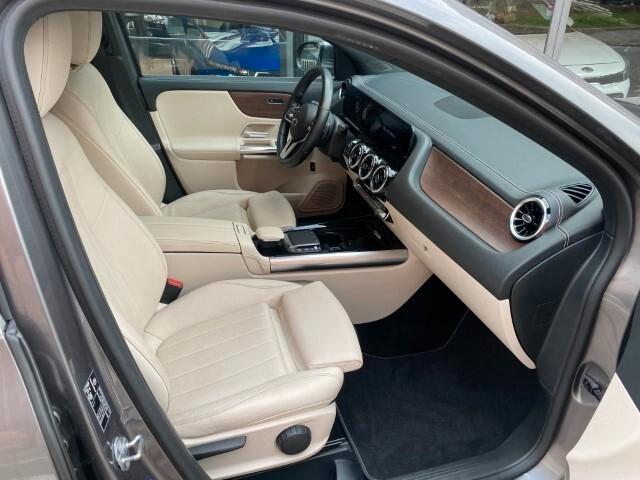 Mercedes-Benz GLA 220 d Automatic 4Matic Sport Plus