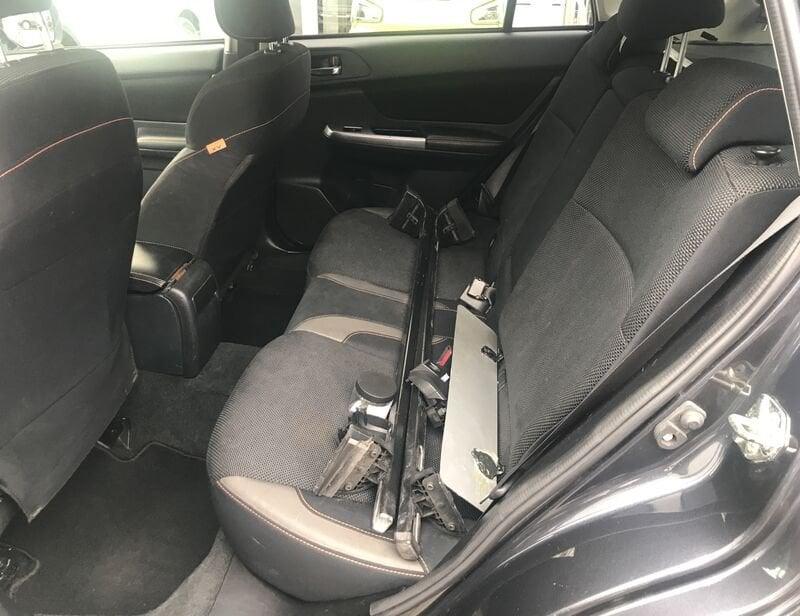 Subaru XV 1.6i-S Style PER COMMERCIANTI