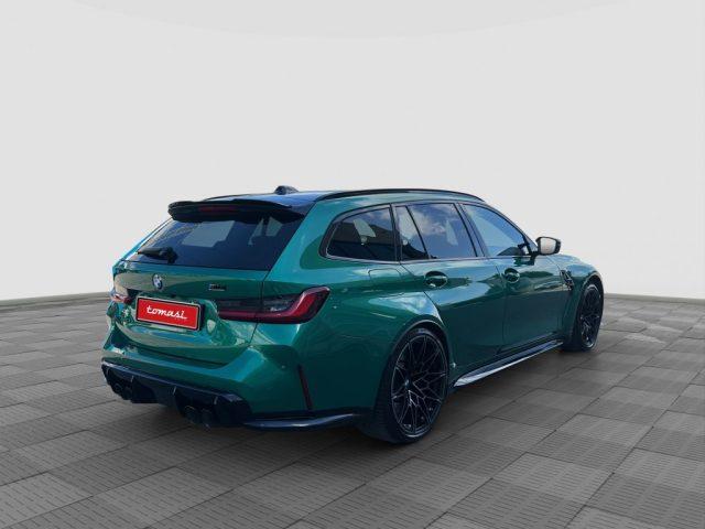 BMW M3 M3 Touring Competition M xDrive