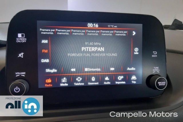 FIAT Tipo Tipo 5p 1.6 Mjt 130cv Life