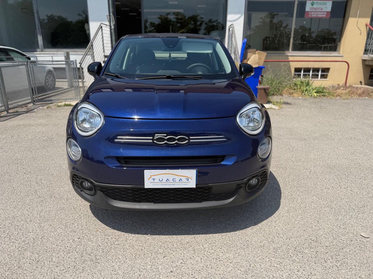 Fiat 500X Sport 1.3 Multijet #11016