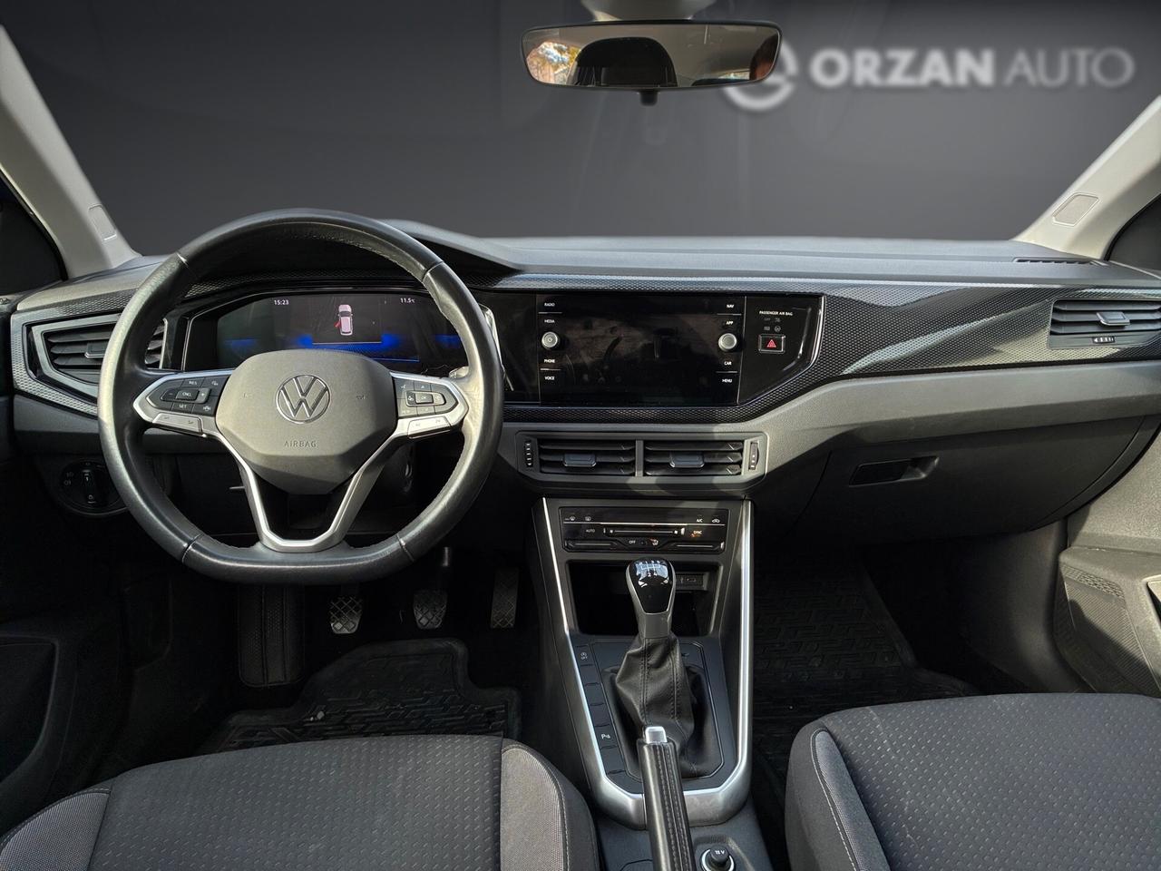 Volkswagen Polo 1.0 TSI Life 3491558563 OPPURE 3478673115