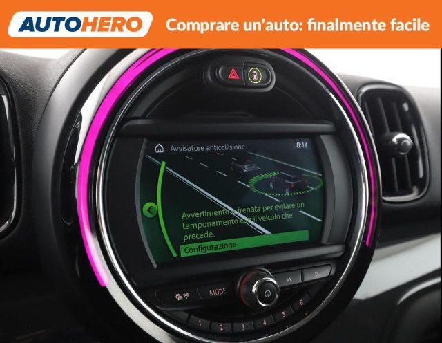 MINI Countryman 2.0 Cooper D Countryman