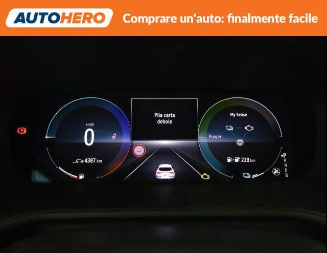 RENAULT Megane Mégane Plug-in Hybrid E-TECH 160 R.S. Line