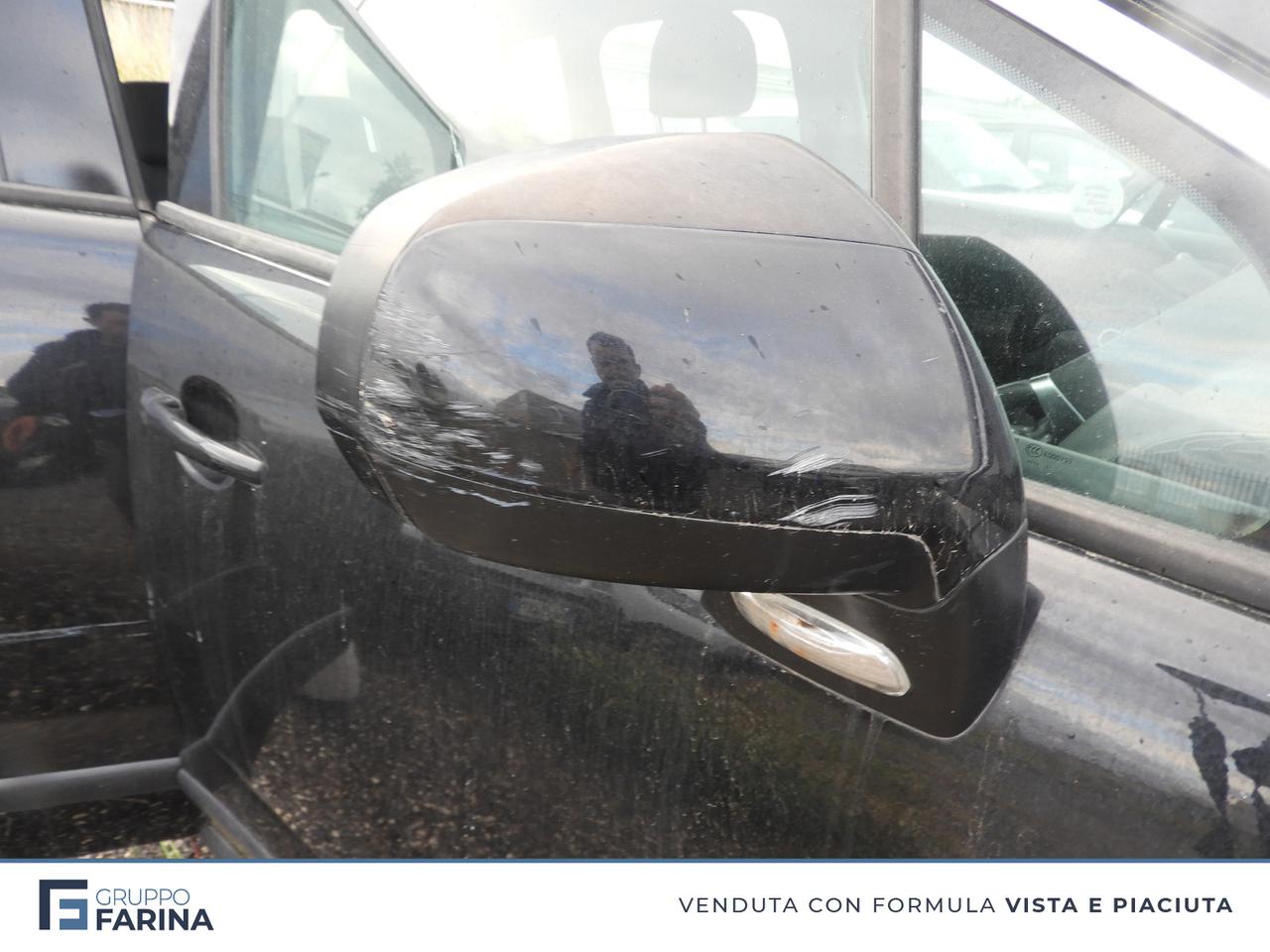 PEUGEOT 3008 I - 3008 1.6 hdi 8v Active (tecno) 112cv