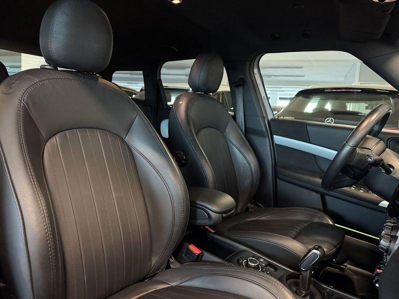 MINI Mini Countryman F60 Mini 1.5 Cooper Untamed Edition Countryman