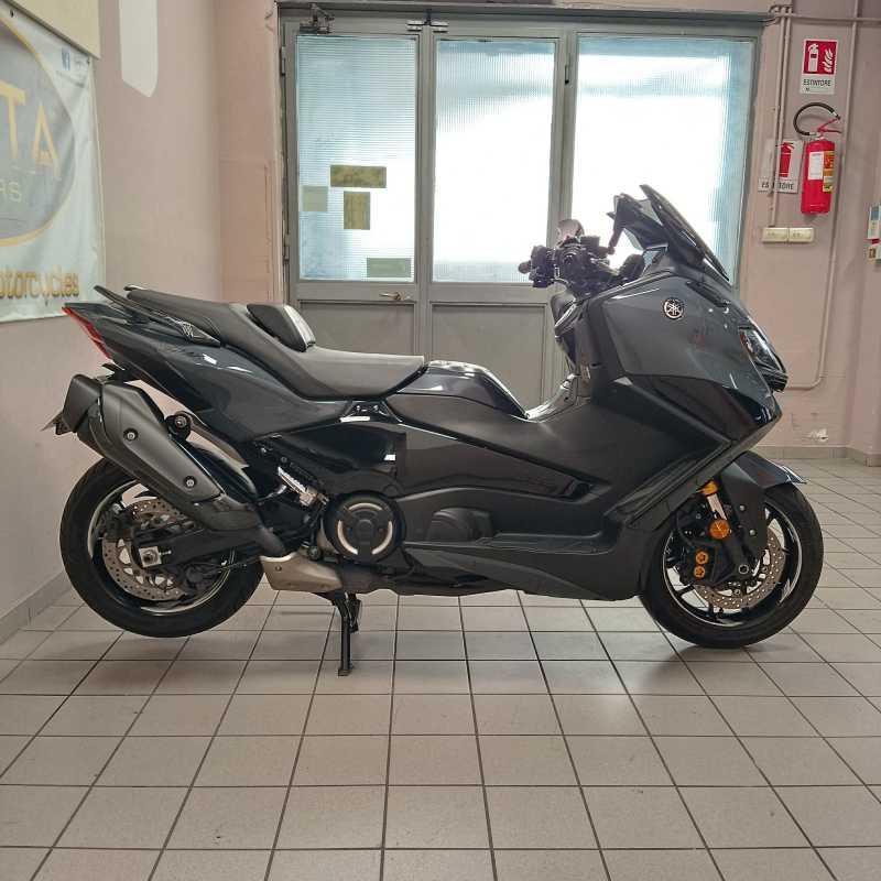 Yamaha T-Max 560 Tech Max - 2022