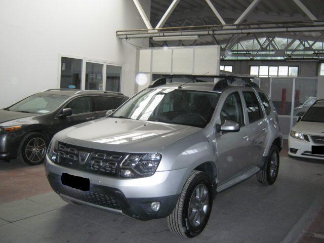 DACIA Duster 1.5 dCi 110CV 4x2 Lauréate