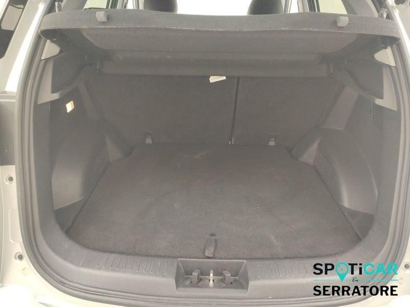 DR AUTOMOBILES dr 4.0 1.5 Gpl 114cv