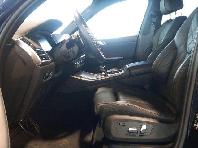BMW X5 xDrive25d Msport Aut.