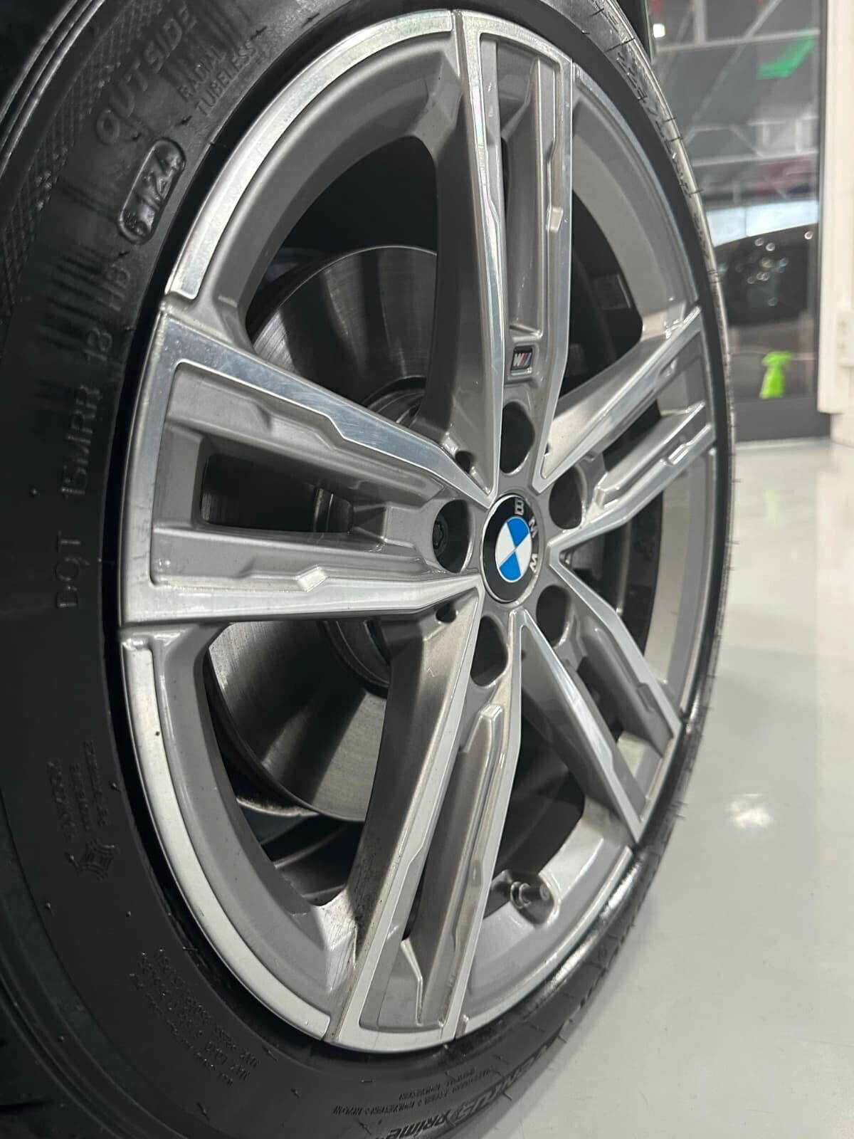 Bmw 118 118d 5p. Msport