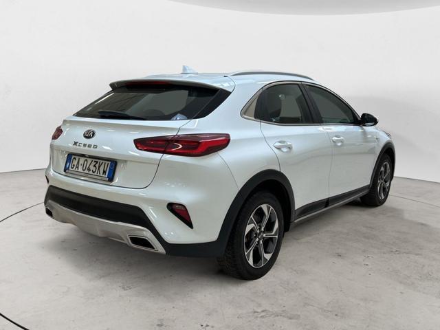 KIA XCeed 1.6 CRDi 115 CV Urban