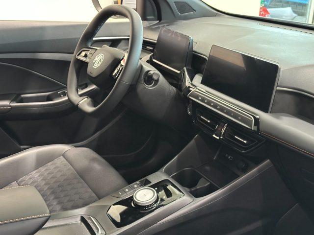 MG MG3 1.5 Hybrid+ Luxury
