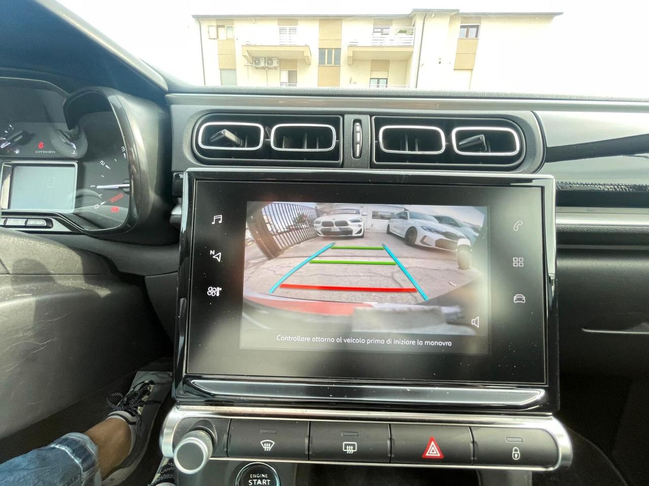 Citroen C3 PureTech 83 S&S Shine