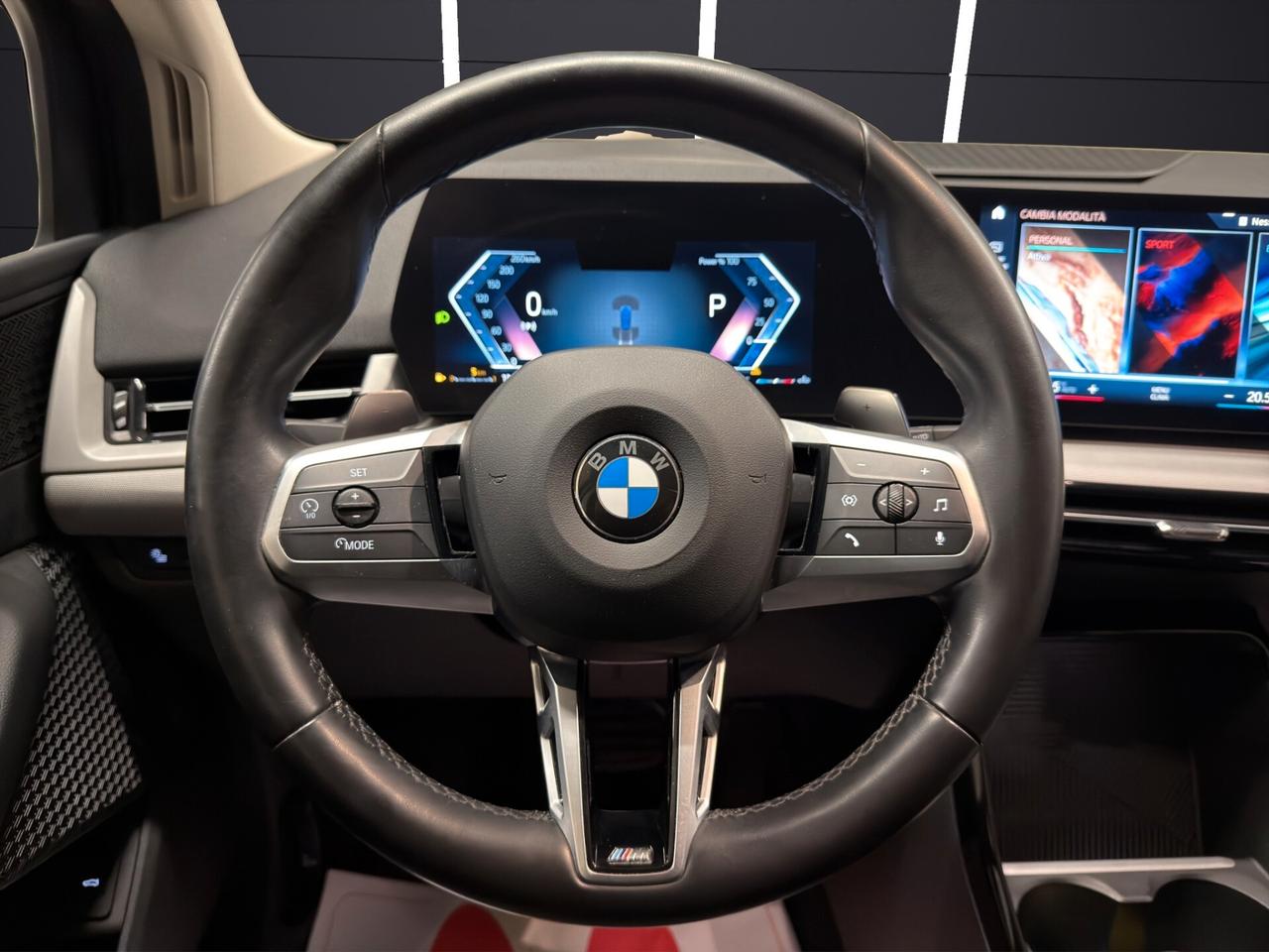 Bmw 2er Active Tourer 218d PREZZO REALE