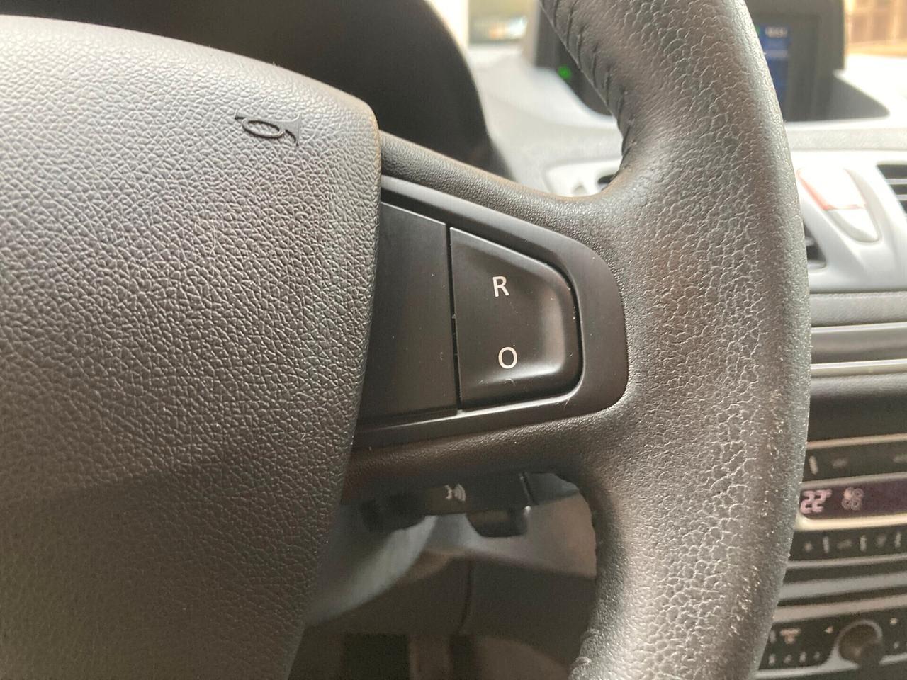 Renault Megane 1.5 dCi - COME NUOVA - 2009