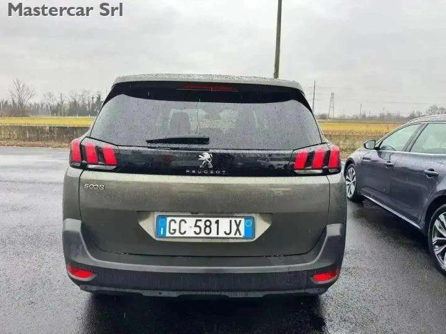 PEUGEOT 5008 1.5 bluehdi 130cv Business EAT8 7 posti - GC581JX