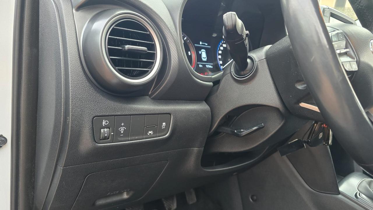 Hyundai Kona 1.6 CRDI 115 CV Xpossible