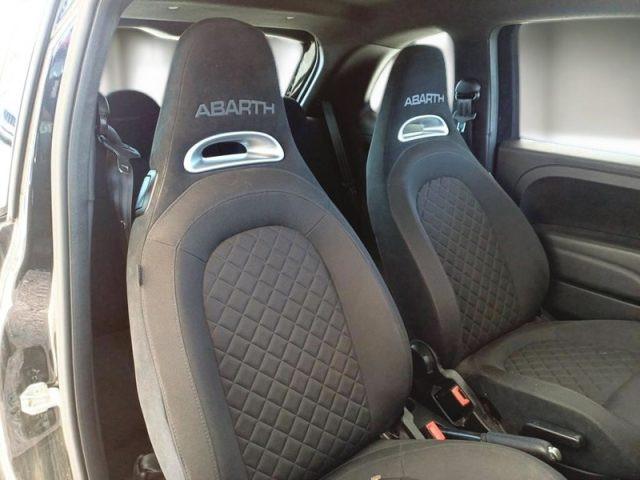 ABARTH 595 1.4 Turbo T-Jet 165 CV