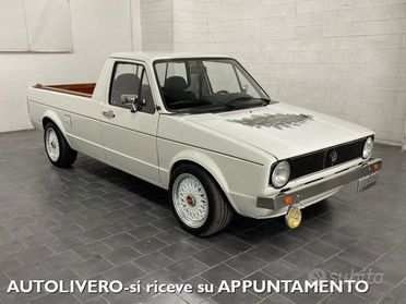 VOLKSWAGEN Caddy pick up 1.6 d 54cv-ASI-C.15 OMO