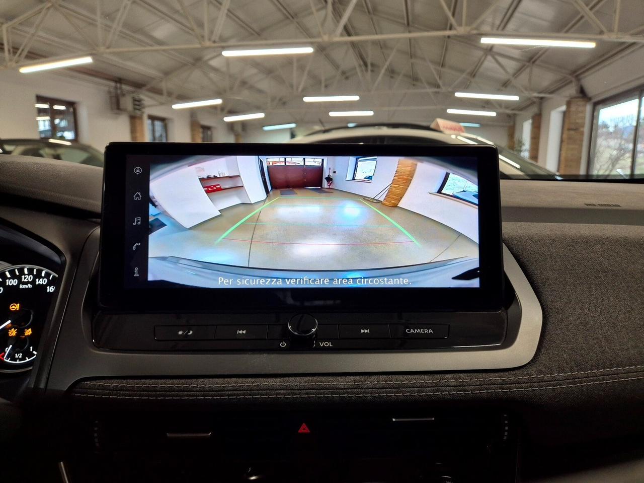 Nissan Qashqai MHEV 140 CV Acenta