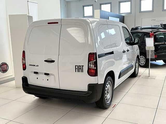 Fiat Doblò 1.5 BlueHdi 130CV PC-TN Van KM ZERO
