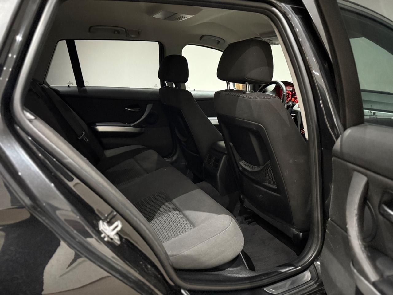 Bmw 316d 2.0 116CV/Kw85 Touring Per Neopatentati