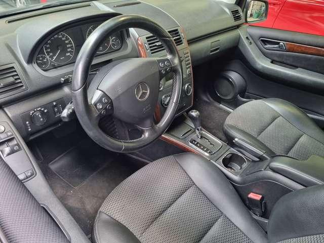 Mercedes-Benz A 180 A 180 cdi Elegance FL