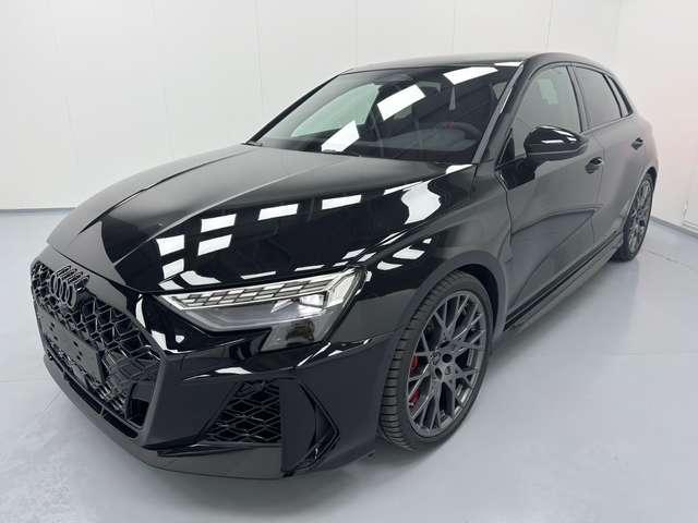 Audi RS3 SPB TFSI QUATTRO S-TRONIC 400CV *NEW MODEL* PROMO
