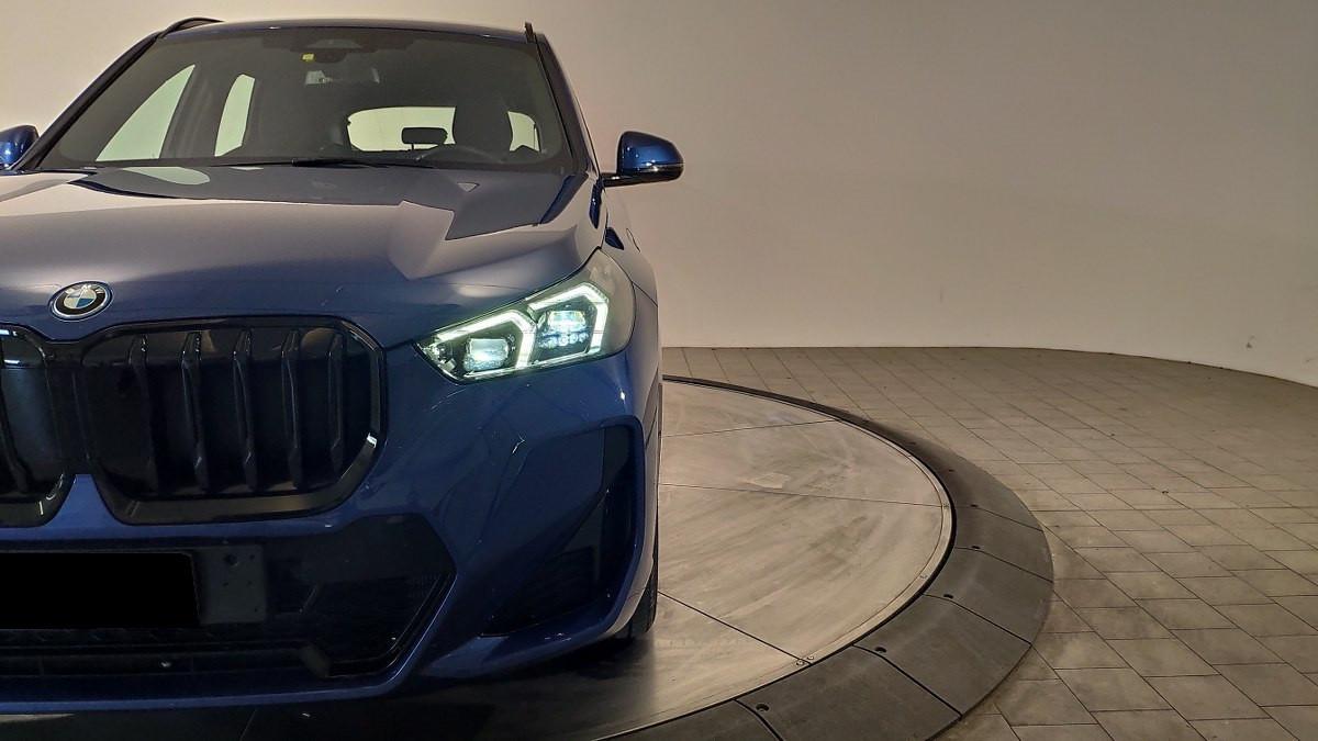 BMW X1 Xdrive 25E Msport Automatico