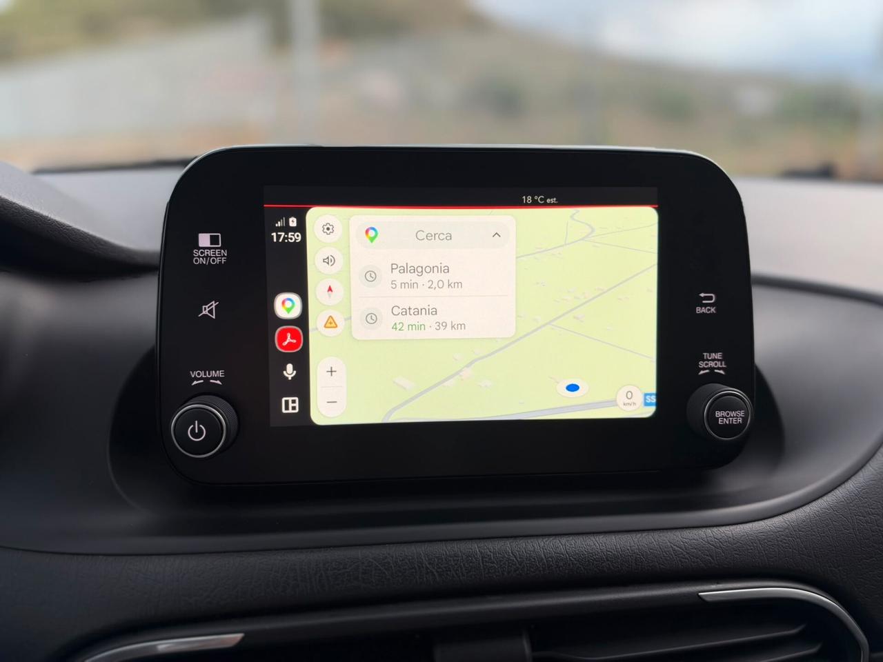 FIAT TIPO 1.6 MJT 130CV 2022
