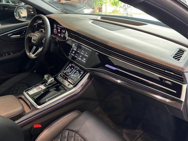AUDI Q8 50 TDI 286 CV QUATTRO TIP. COMPETITION *UNIPROP*