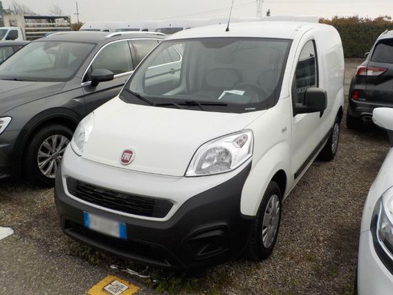 Fiat Fiorino FIAT FIORINO 1.4 Benzina 77 CV 2018