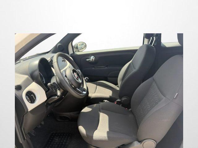 FIAT 500 1.0 Hybrid