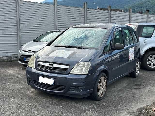 Opel Meriva 1.4 16V Enjoy