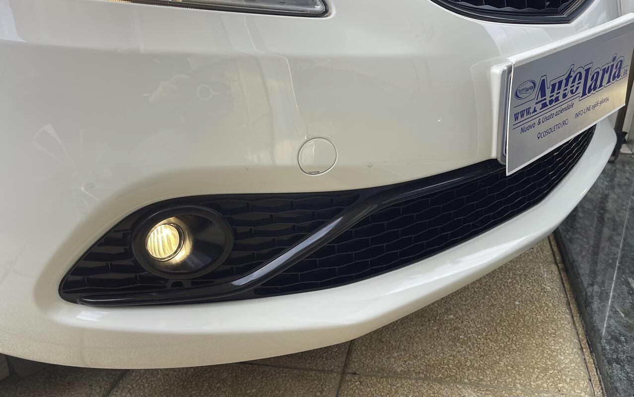 Lancia Ypsilon 1.2 69 CV Gold Plus Black and Noir - 70 Aziendale