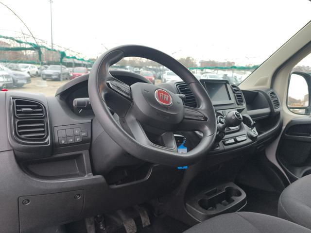 FIAT Ducato 33 MH2 2.2 mjt3 140cv serie 8