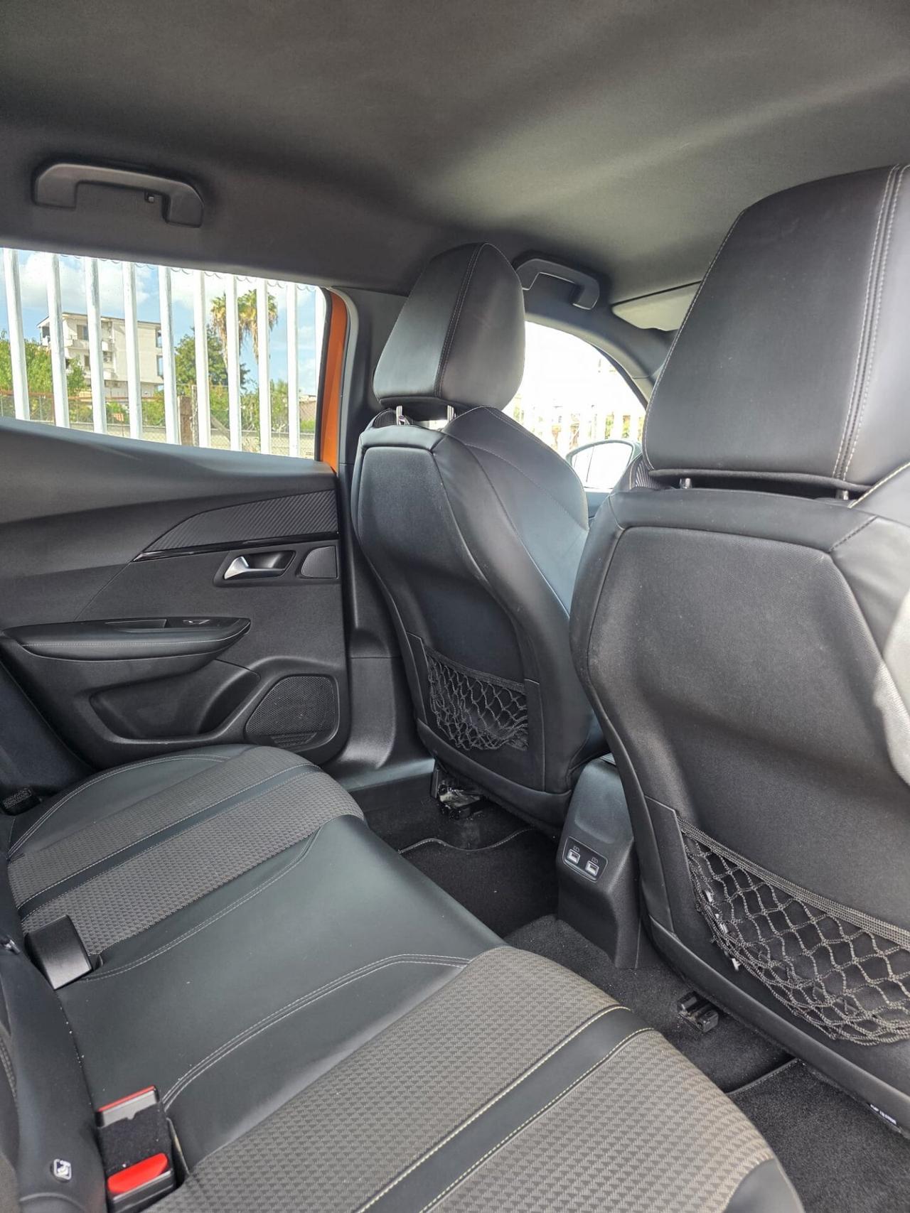 Peugeot 2008 1.5 Bhdi 102cv GT Line