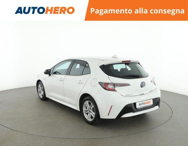 TOYOTA Corolla 1.8 Hybrid Style